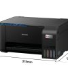Инк-Џет принтер во боја Epson EcoTank L3251 - Image 3