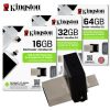 USB стик KINGSTON DTDUO3/32GB